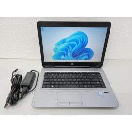 HP 640 G2 (Used / Refurbished)